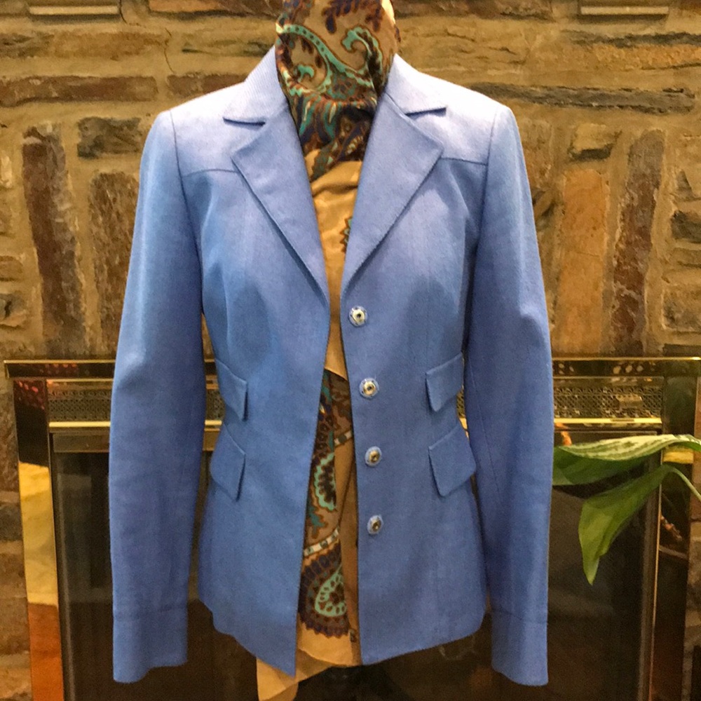 Carlisle Blazer Size 0